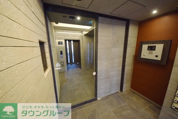 グラシアプレイス東陽町の物件内観写真